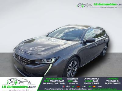 Peugeot 508 SW PureTech 180 ch  BVA