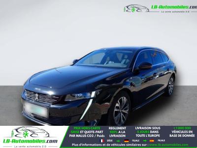 Peugeot 508 SW PureTech 180 ch  BVA