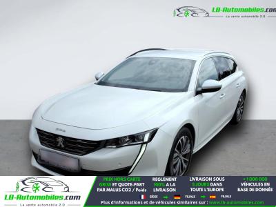 Peugeot 508 SW PureTech 180 ch  BVA
