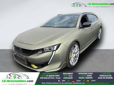 Peugeot 508 SW PSE Hybrid4 360 e-BVA