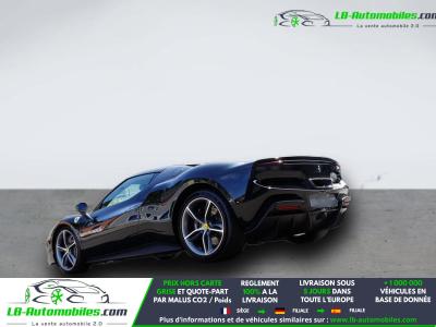 Ferrari 296 GTB 3.0 Turbo V6 Hybride 830 ch