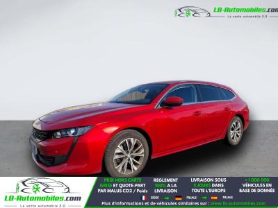 Peugeot 508 SW PureTech 130 ch  BVA