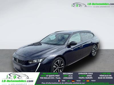 Peugeot 508 SW PureTech 130 ch  BVA