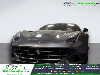 Ferrari F12 Berlinetta V12 6.0 740ch