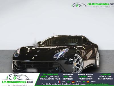 Ferrari F12 Berlinetta V12 6.0 740ch