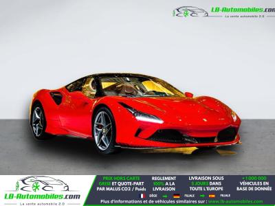 Ferrari F8 Tributo 3.9 V8 BiTurbo 720ch