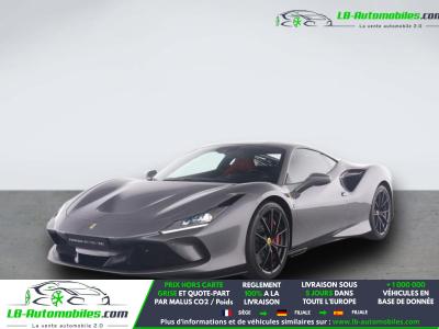 Ferrari F8 Tributo 3.9 V8 BiTurbo 720ch
