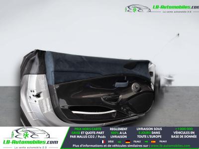 Ferrari 488 Pista 4.0 V8 720ch