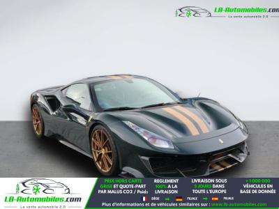 Ferrari 488 Pista 4.0 V8 720ch