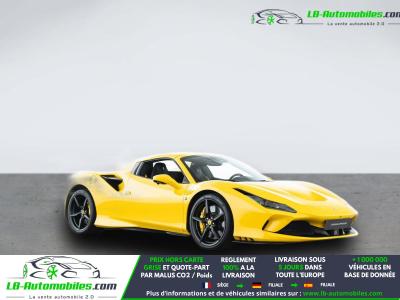 Ferrari F8 Spider 3.9 V8 BiTurbo 720ch