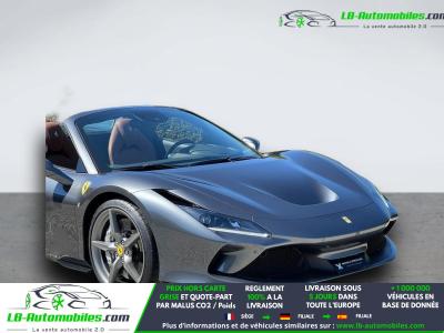 Ferrari F8 Spider 3.9 V8 BiTurbo 720ch