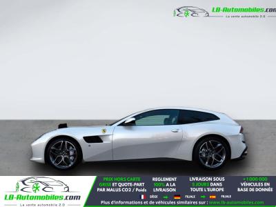 Ferrari GTC4 Lusso T V8 3.9 610ch