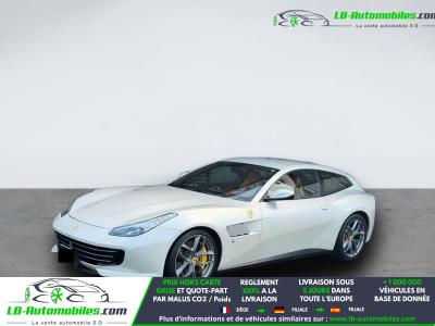 Ferrari GTC4 Lusso T V8 3.9 610ch