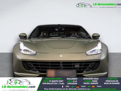 Ferrari GTC4 Lusso T V8 3.9 610ch