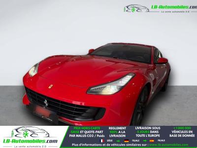 Ferrari GTC4 Lusso T V8 3.9 610ch
