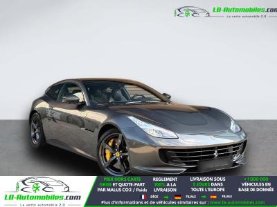 Ferrari GTC4 Lusso T V8 3.9 610ch