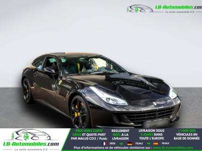 Ferrari GTC4 Lusso V12 6.0 690ch