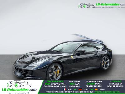 Ferrari GTC4 Lusso V12 6.0 690ch
