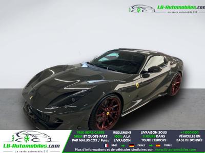 Ferrari 812 Competizione 6.5 V12 800ch