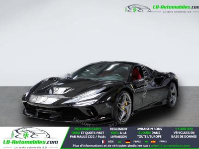 Ferrari F8 Tributo 3.9 V8 BiTurbo 720ch
