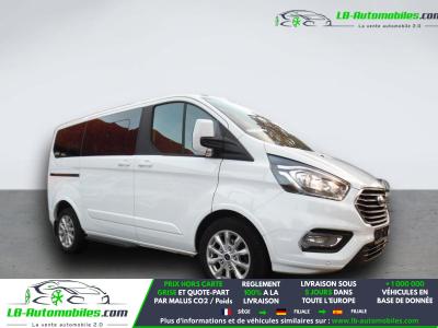 Ford Tourneo Custom 320 L1H1 2.0 EcoBlue 185 BMV