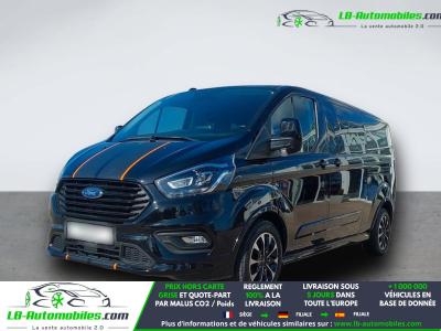 Ford Tourneo Custom 320 L1H1 2.0 EcoBlue 185 BMV