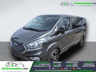 Ford Tourneo Custom 320 L1H1 2.0 EcoBlue 150 Mhev