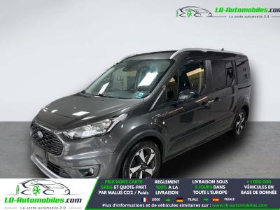 Ford Tourneo Connect 1.5 L EcoBlue 120