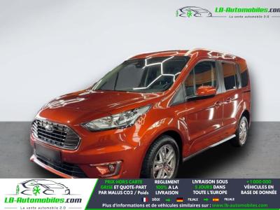 Ford Tourneo Connect 1.5 L EcoBlue 120