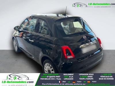 Fiat 500 1.2 69 ch BVM