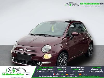 Fiat 500 1.2 69 ch BVM