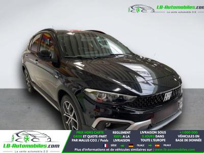 Fiat Tipo 1.5 Firefly Turbo 130 ch Hybrid BVA