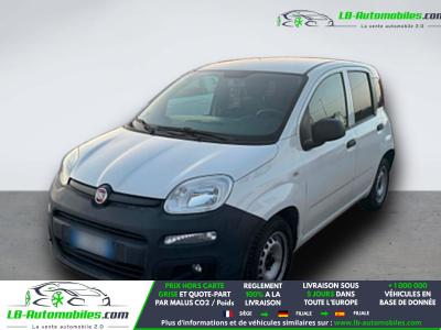 Fiat Panda 1.0 70 ch Hybride BSG