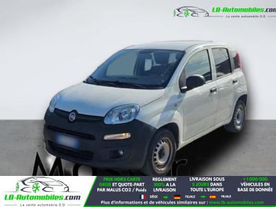 Fiat Panda 1.2 69 CH BVM