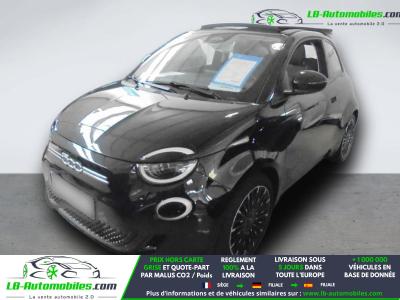 Fiat 500 C e 118 ch