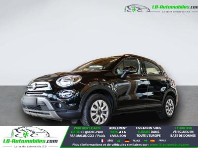Fiat 500 X 1.3 FireFly Turbo T4 150 ch BVA
