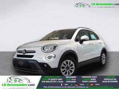 Fiat 500 X 1.3 FireFly Turbo T4 150 ch BVA