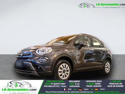 Fiat 500 X 1.3 FireFly Turbo T4 150 ch BVA