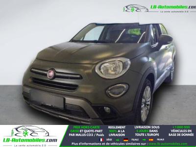 Fiat 500 X 1.3 FireFly Turbo T4 150 ch BVA