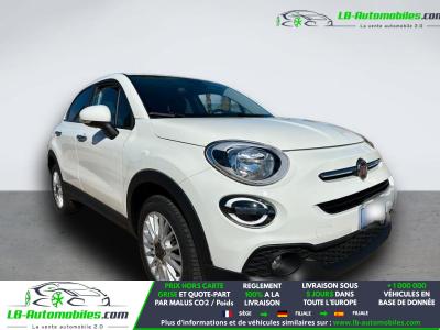 Fiat 500 X 1.3 FireFly Turbo T4 150 ch BVA