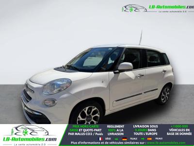Fiat 500 L 1.4 95 ch BVA