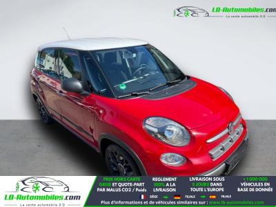 Fiat 500 L 1.4 95 ch BVA