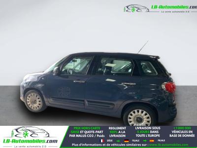Fiat 500 L 1.4 95 ch BVA