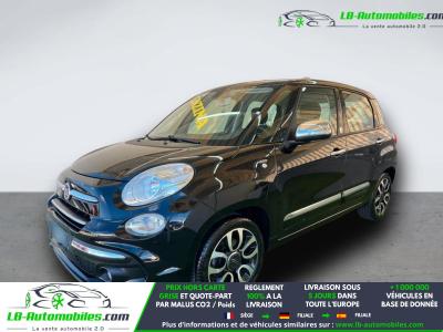 Fiat 500 L 1.4 95 ch BVA