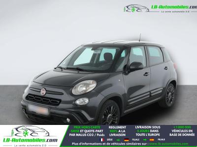 Fiat 500 L 1.4 95 ch BVA