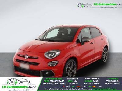 Fiat 500 X 1.3 FireFly Turbo T4 150 ch BVA