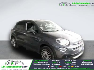 Fiat 500 X 1.3 FireFly Turbo T4 150 ch BVA