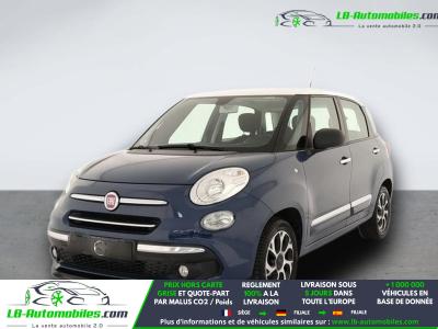Fiat 500 L 1.4 95 ch BVA