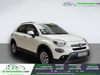 Fiat 500 X 1.3 FireFly Turbo T4 150 ch BVA