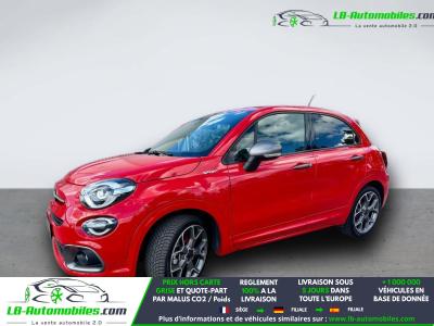 Fiat 500 X 1.3 FireFly Turbo T4 150 ch BVA